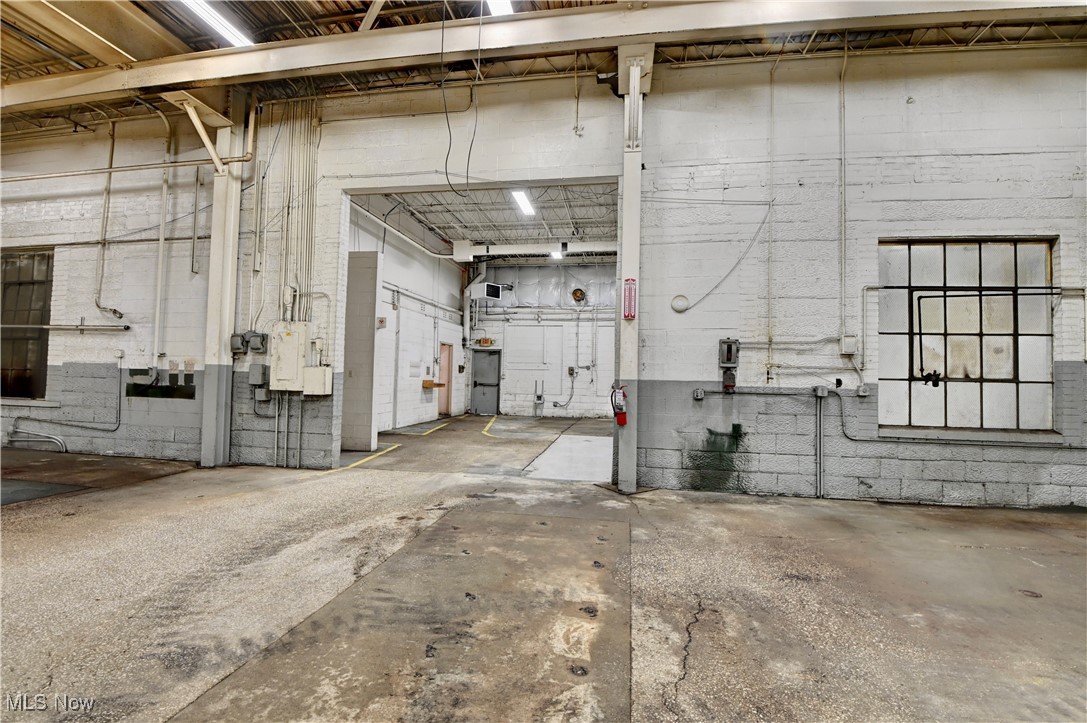 Sweitzer - Commercial Sale