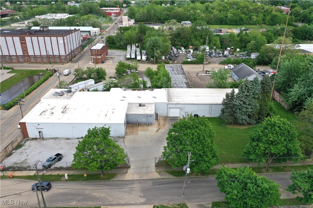 Sweitzer - Commercial Sale