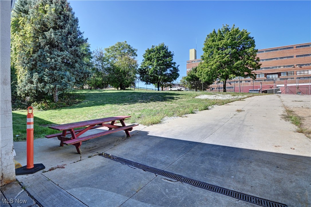 Sweitzer - Commercial Sale