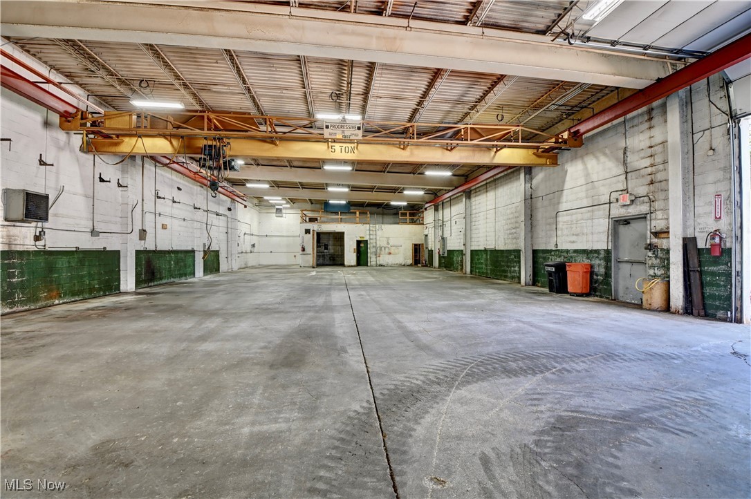 Sweitzer - Commercial Sale