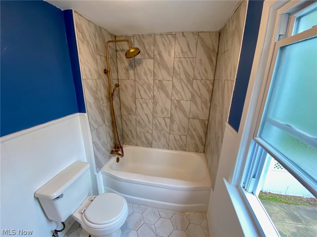 P J Odonnells Hillandale - Residential