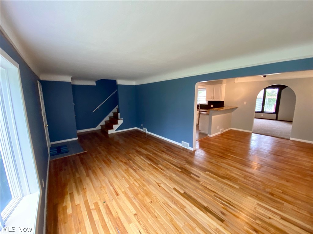 P J Odonnells Hillandale - Residential