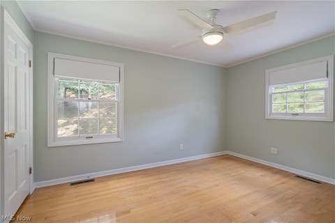 Tiny photo for 117 Meadow Lane, Marietta, OH 45750 (MLS # 5233357)