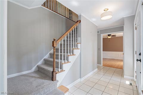 Tiny photo for 117 Meadow Lane, Marietta, OH 45750 (MLS # 5233357)