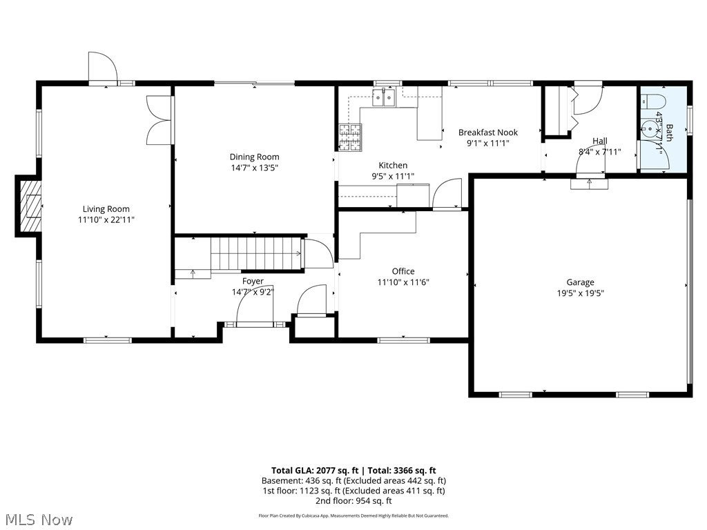 117 Meadow Lane