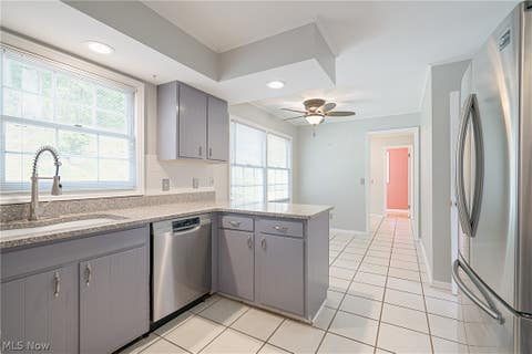 Tiny photo for 117 Meadow Lane, Marietta, OH 45750 (MLS # 5233357)