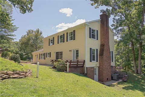 Tiny photo for 117 Meadow Lane, Marietta, OH 45750 (MLS # 5233357)