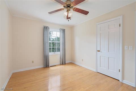 Tiny photo for 117 Meadow Lane, Marietta, OH 45750 (MLS # 5233357)