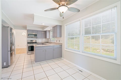 Tiny photo for 117 Meadow Lane, Marietta, OH 45750 (MLS # 5233357)