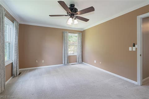 Tiny photo for 117 Meadow Lane, Marietta, OH 45750 (MLS # 5233357)