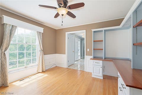 Tiny photo for 117 Meadow Lane, Marietta, OH 45750 (MLS # 5233357)