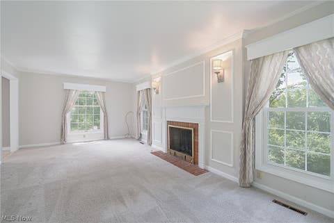 Tiny photo for 117 Meadow Lane, Marietta, OH 45750 (MLS # 5233357)