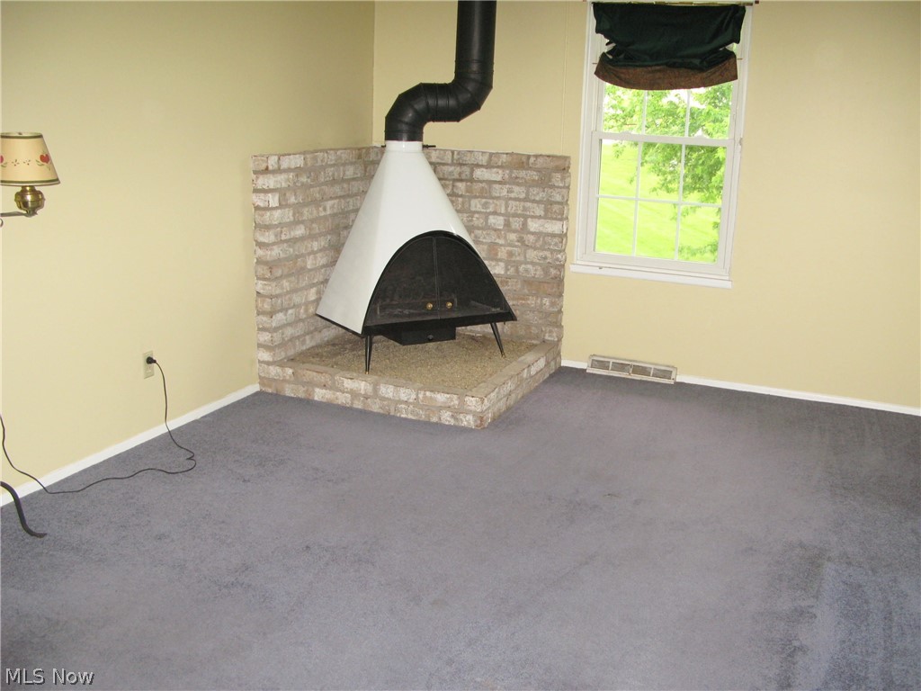 Independence Place Condo - Residential