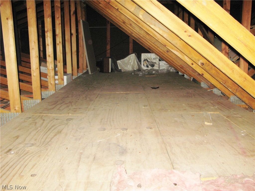 Independence Place Condo - Residential