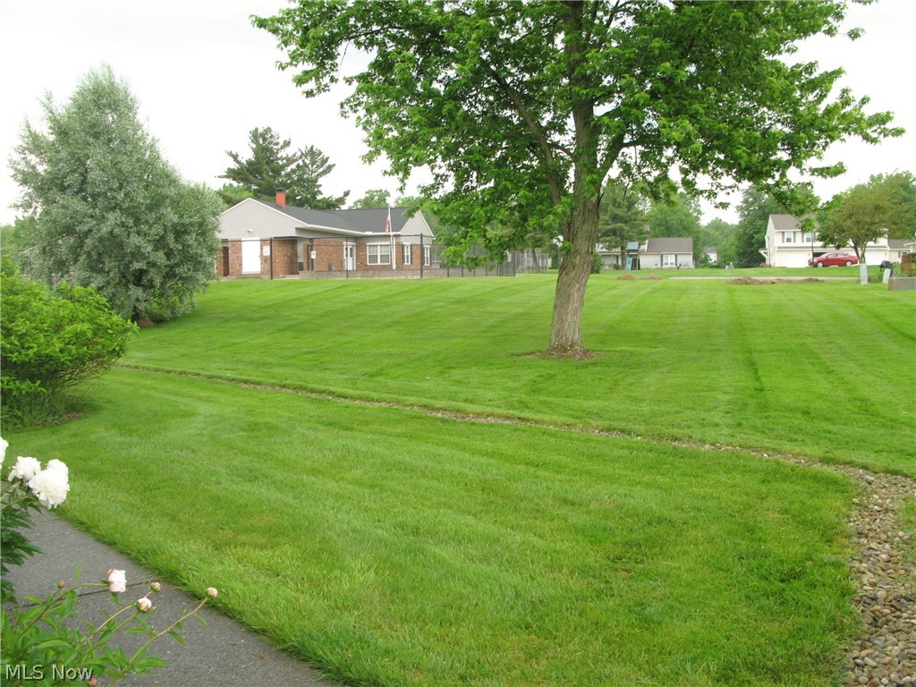 Independence Place Condo - Residential