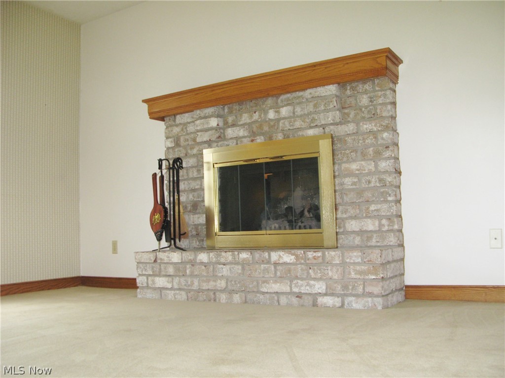 Independence Place Condo - Residential