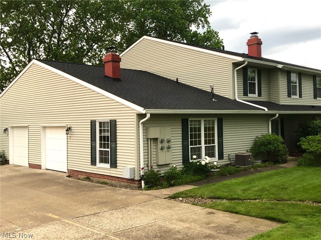 Independence Place Condo - Residential