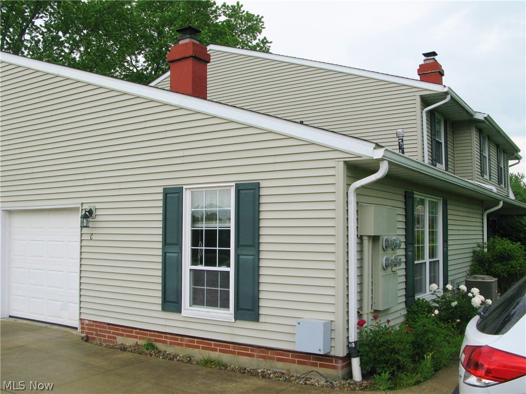 Independence Place Condo - Residential