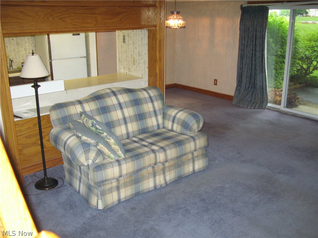 Independence Place Condo - Residential