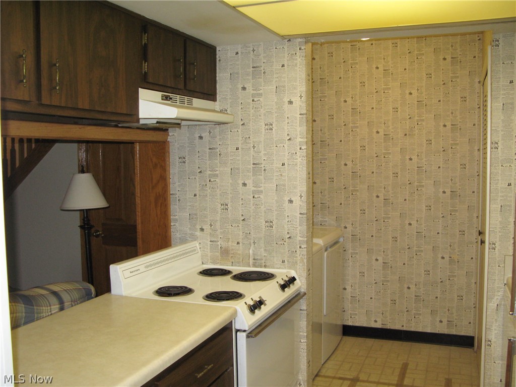 Independence Place Condo - Residential