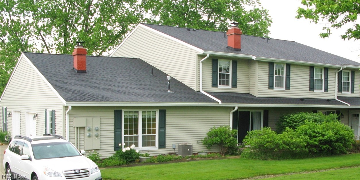 Independence Place Condo - Residential