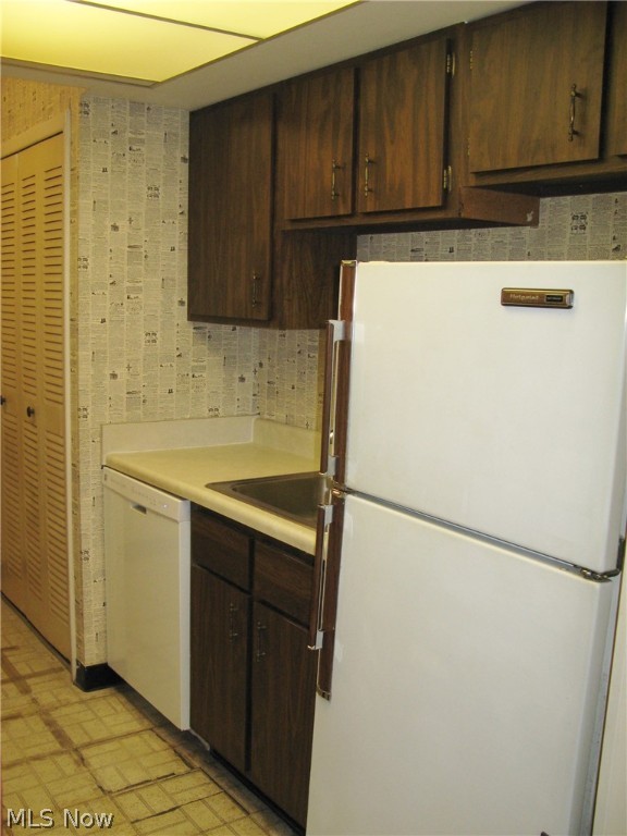 Independence Place Condo - Residential