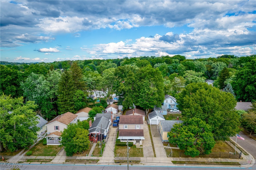 Springfield Heights - Residential