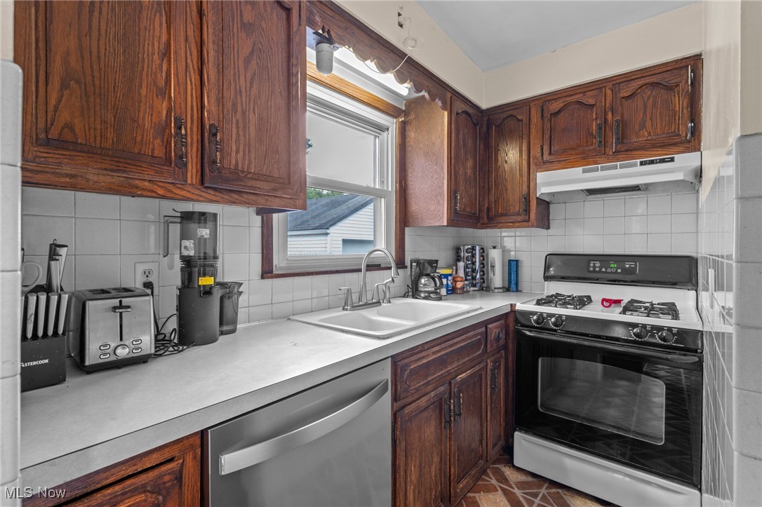 Springfield Heights - Residential