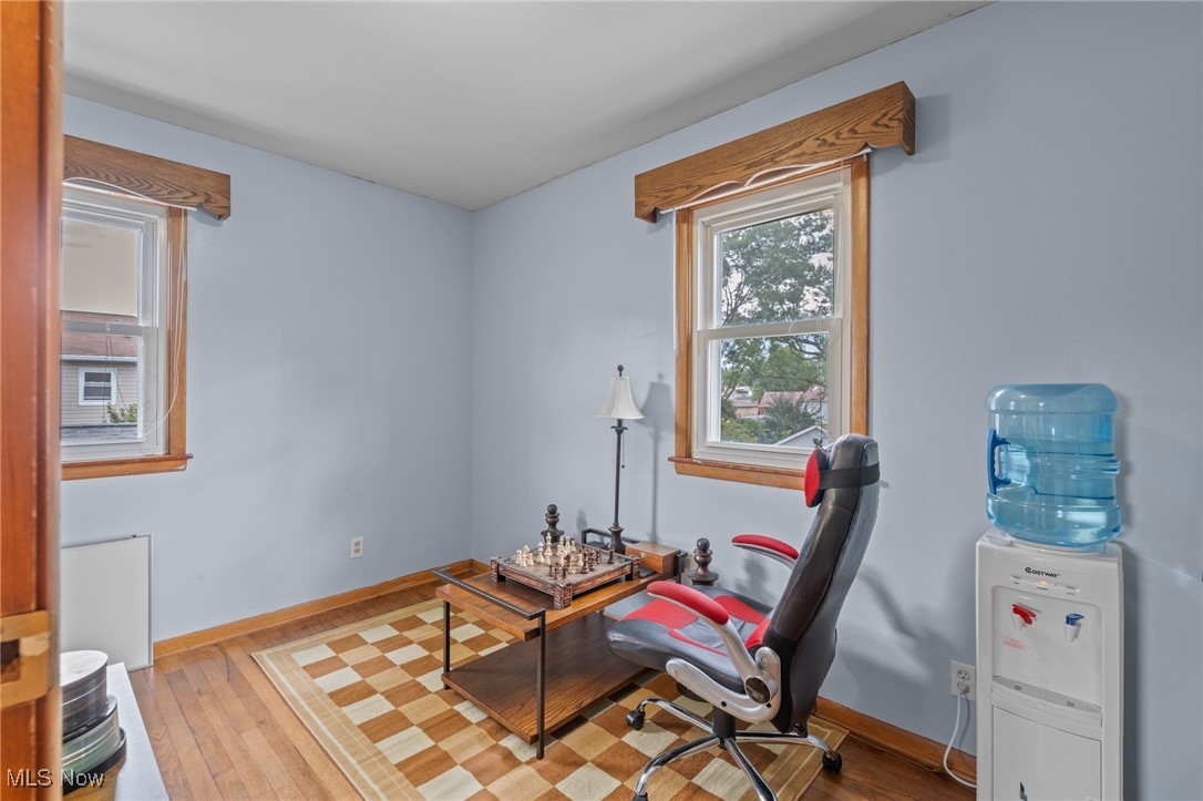 Springfield Heights - Residential