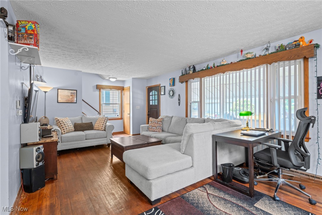 Springfield Heights - Residential