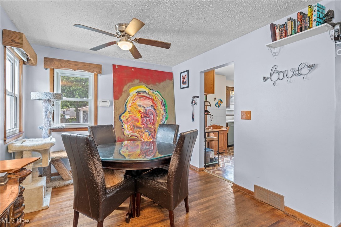 Springfield Heights - Residential