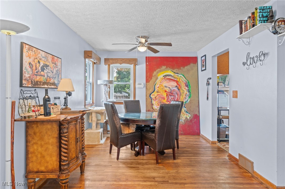 Springfield Heights - Residential