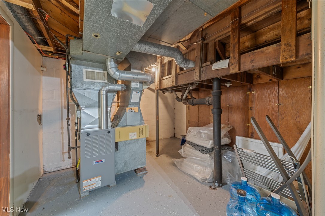 Springfield Heights - Residential