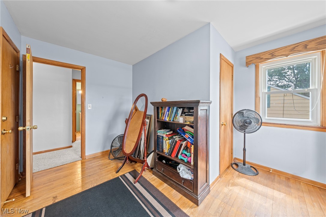 Springfield Heights - Residential