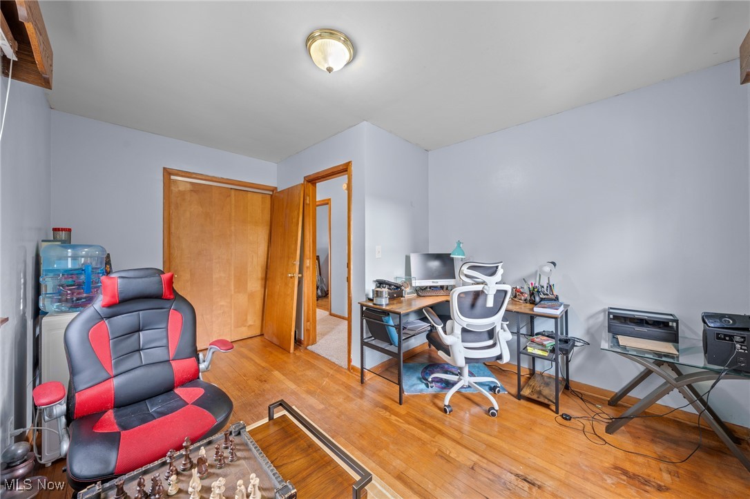 Springfield Heights - Residential