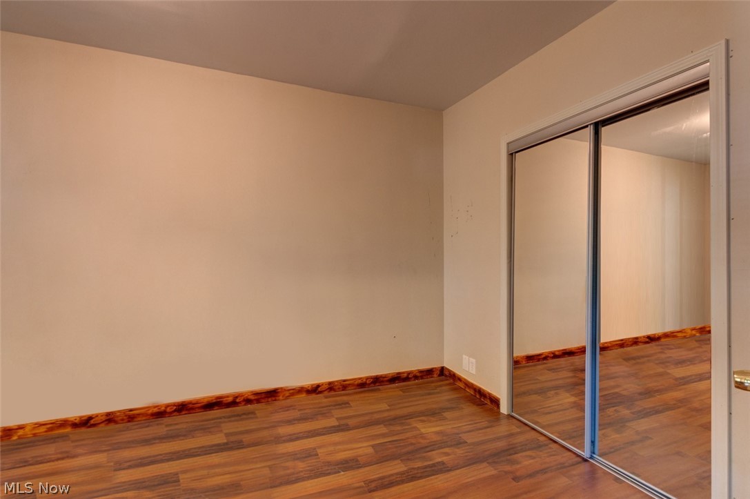 A L Moses Proposed - Residential Lease