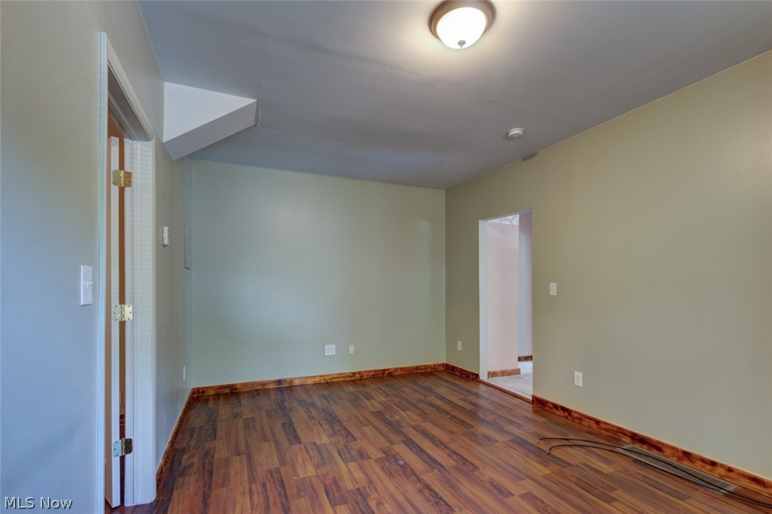 A L Moses Proposed - Residential Lease