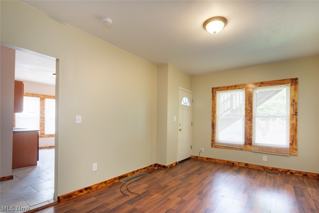 A L Moses Proposed - Residential Lease