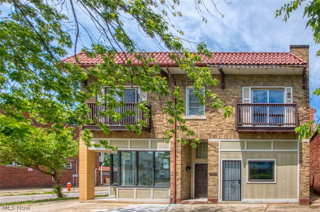 A L Moses Proposed - Residential Lease