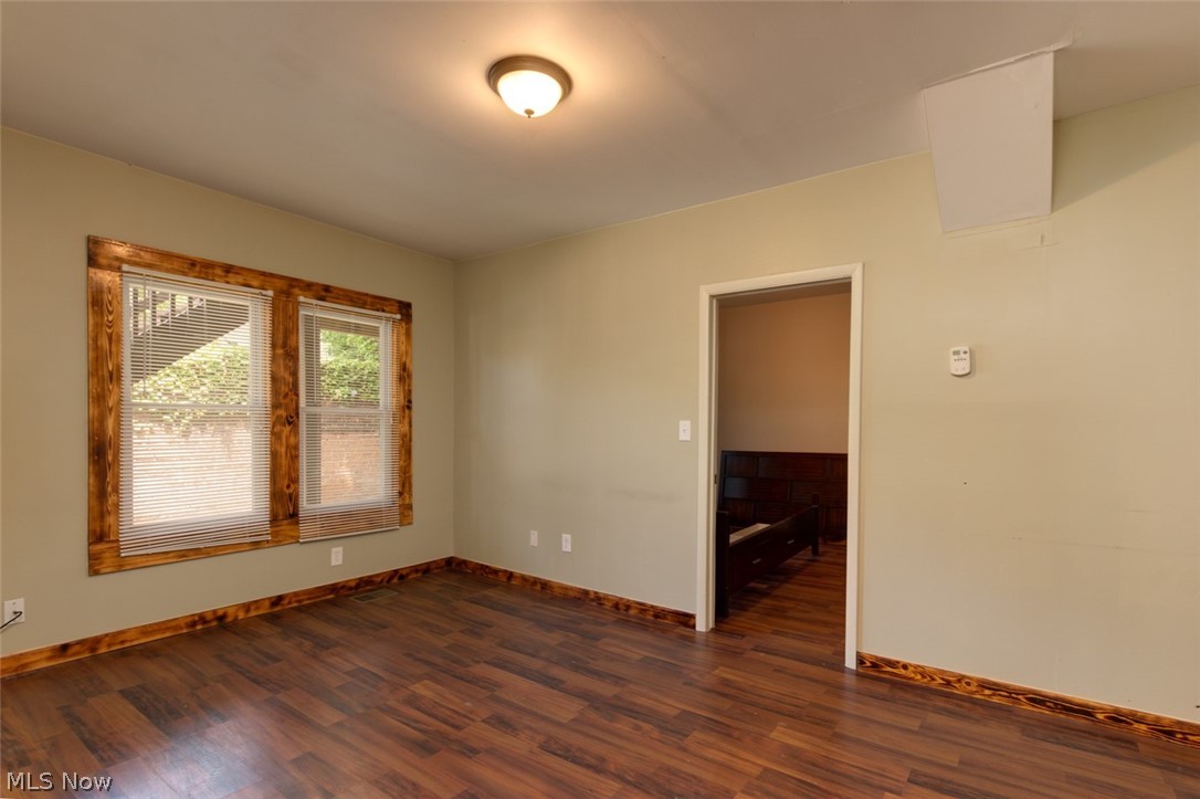 A L Moses Proposed - Residential Lease