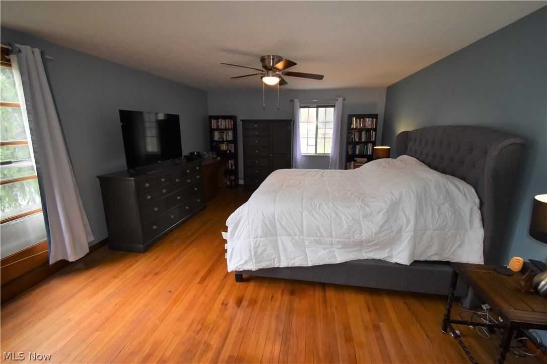 Bretton Rdg Sub 1 - Residential