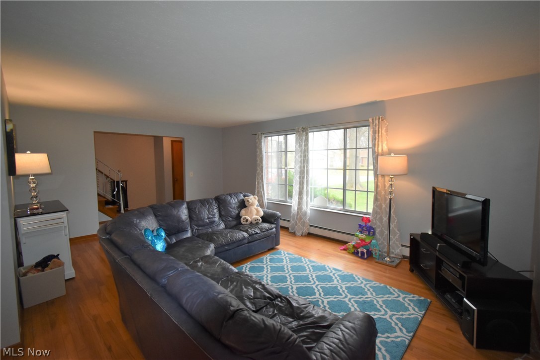 Bretton Rdg Sub 1 - Residential