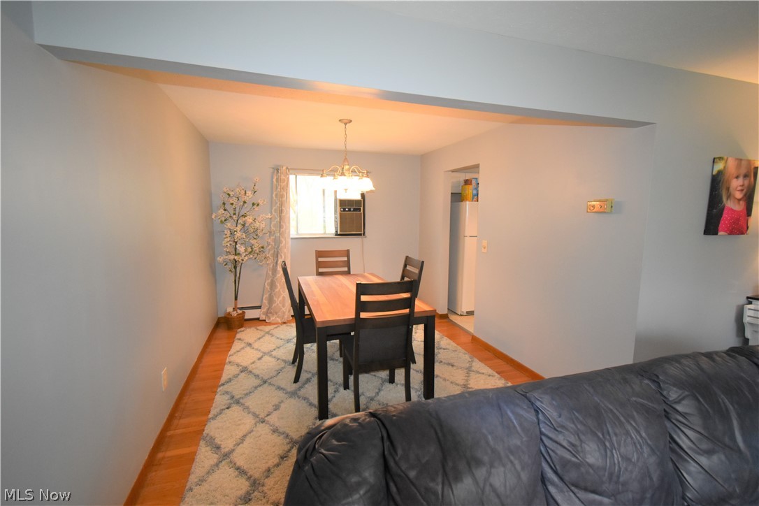 Bretton Rdg Sub 1 - Residential