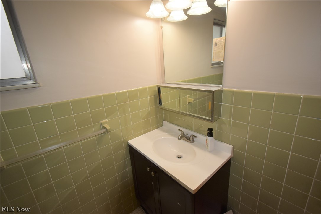 Bretton Rdg Sub 1 - Residential