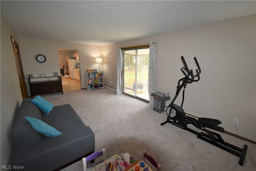 Bretton Rdg Sub 1 - Residential