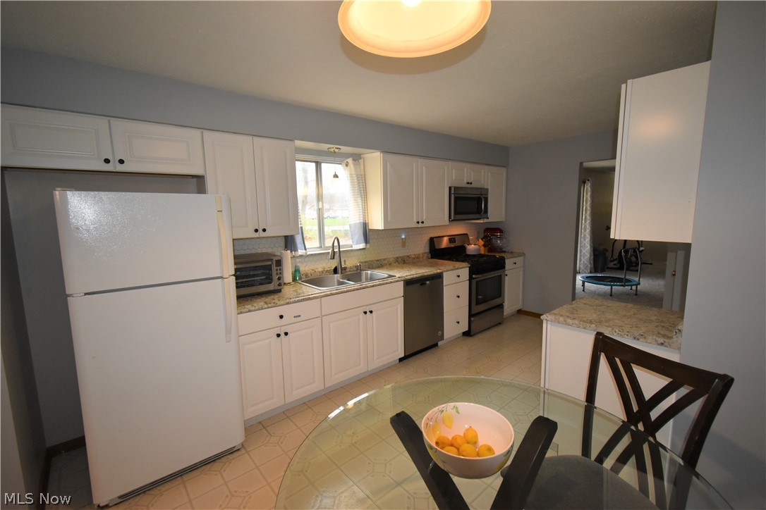 Bretton Rdg Sub 1 - Residential