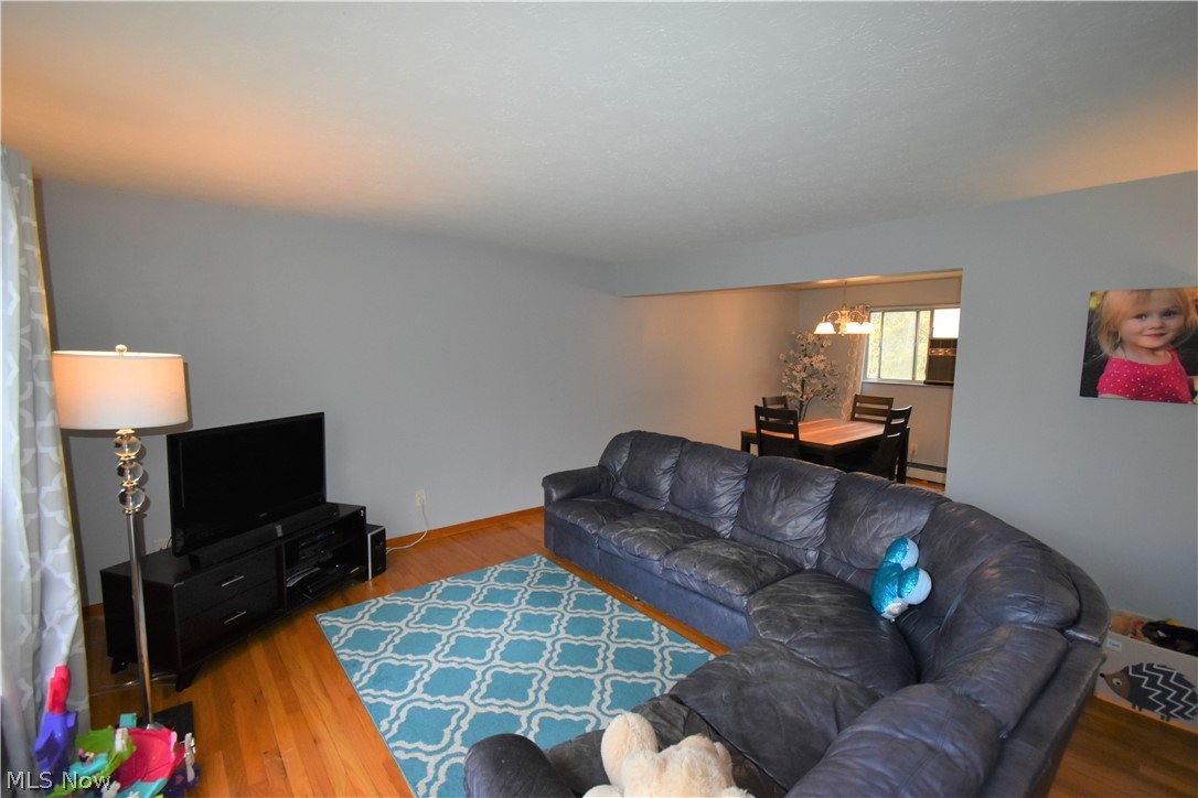 Bretton Rdg Sub 1 - Residential