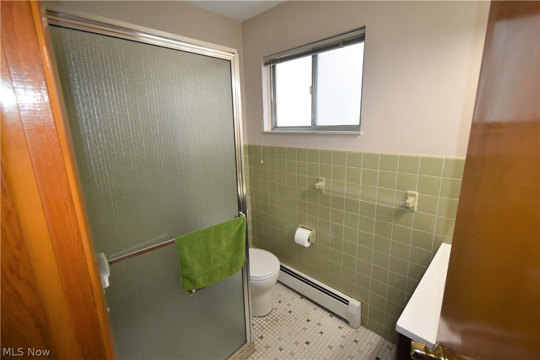 Bretton Rdg Sub 1 - Residential