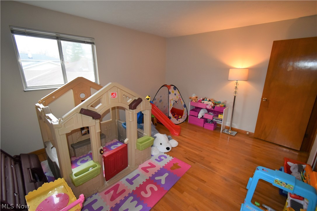 Bretton Rdg Sub 1 - Residential