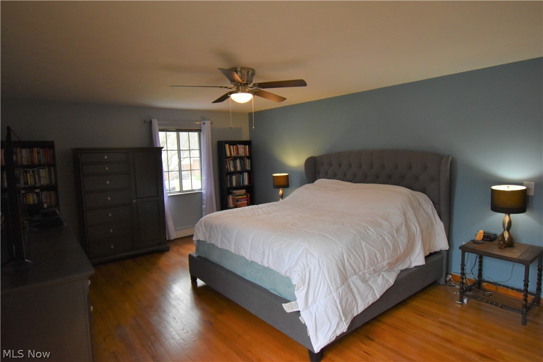 Bretton Rdg Sub 1 - Residential